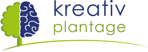 Logo der Kreativplantage
